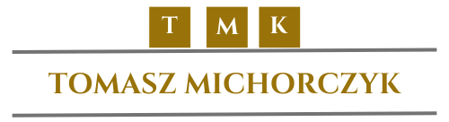 TMK Tomasz Michorczyk – Administracja Biurowa